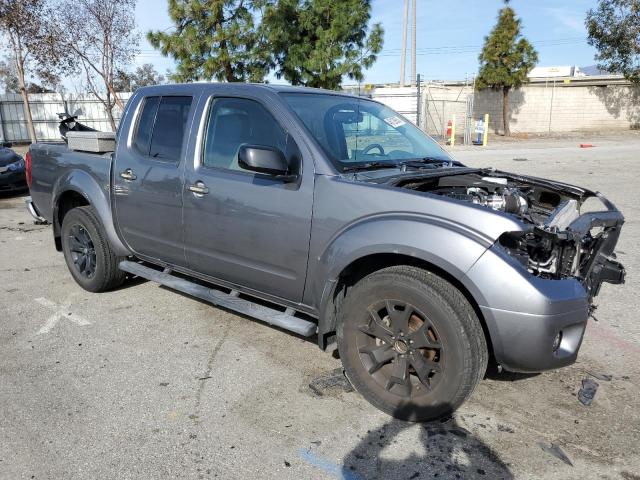 1N6ED0EA0LN716011 Nissan FRONTIER S