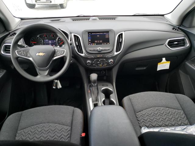 2023 CHEVROLET EQUINOX LT - 3GNAXTEG8PL123489