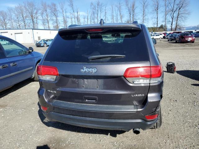 1C4RJFAG6FC129791 Jeep Grand Cherokee Laredo