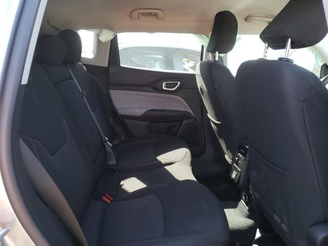 3C4NJDAB7NT205612 Jeep Compass Sport