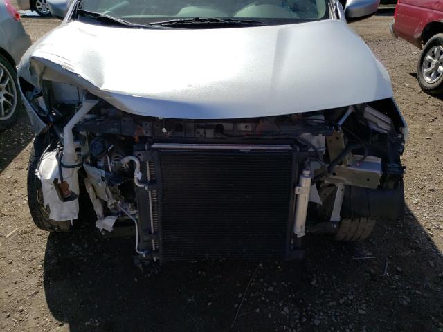 3N1CN7AP8KL826249 Nissan VERSA S