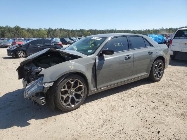 2018 Chrysler 300 Touring