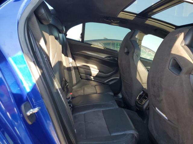 2016 CADILLAC CTS-V - 1G6A15S62G0180904