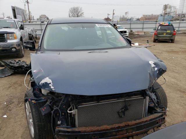 KNMAT2MV3FP585315 Nissan ROGUE S