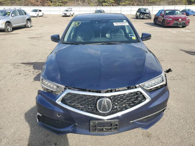 2020 ACURA TLX TECHNO - 19UUB3F4XLA000112