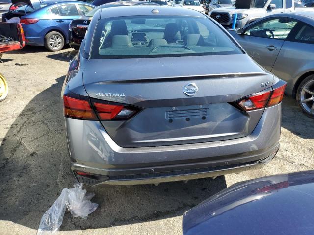 2022 NISSAN ALTIMA SV - 1N4BL4DV3NN329479