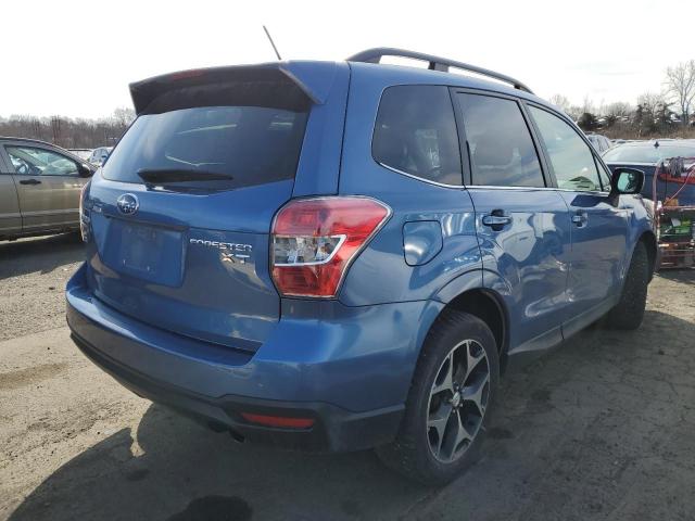 JF2SJGDC1FH527107 Subaru Forester 2.0xt Premium