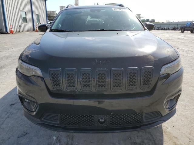 1C4PJMLB2MD220500 Jeep Cherokee Latitude Plus