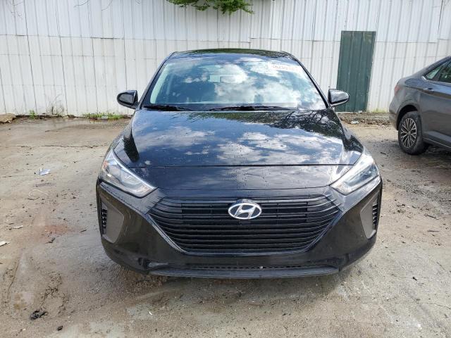 KMHC65LC5KU171090 Hyundai Ioniq BLUE 5