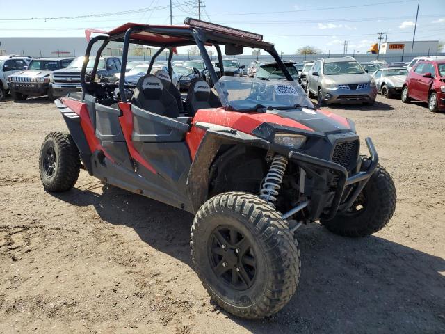 2015 POLARIS RZR XP 4 1 - 3NSVFE990FF373356