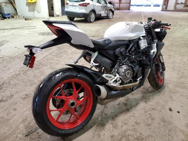 2023 DUCATI PANIGALE V ZDMHAATW8PB009442