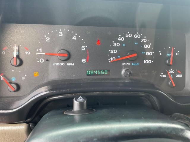 1J4FA39S74P777702 Jeep WRANGLER X