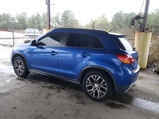 JA4AP4AU6GZ056095 Mitsubishi Outlander Sport Sel