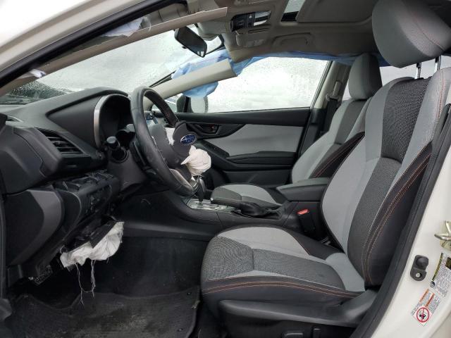 JF2GTAEC6L8239946 Subaru Crosstrek Premium
