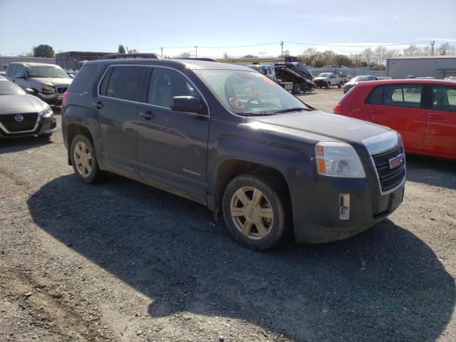 2GKFLXEK7E6194551 GMC Terrain Slt