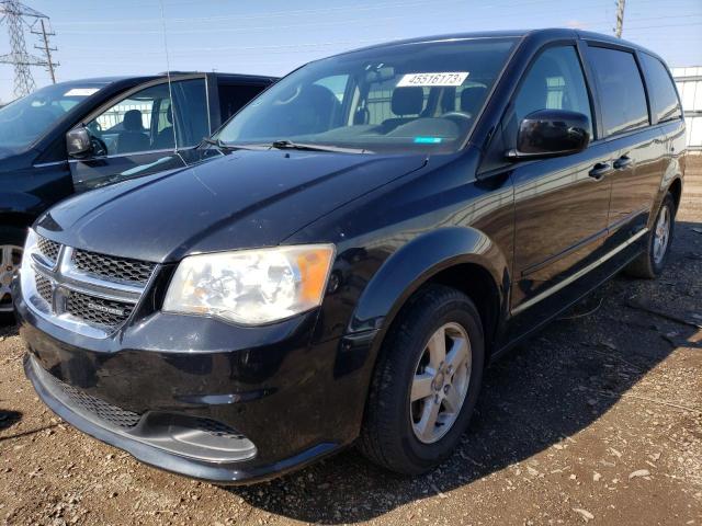 2011 Dodge Grand Caravan Mainstreet