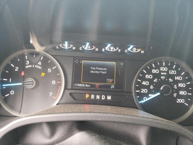 2019 FORD F150 SUPER - 1FTEW1EP2KFB71266