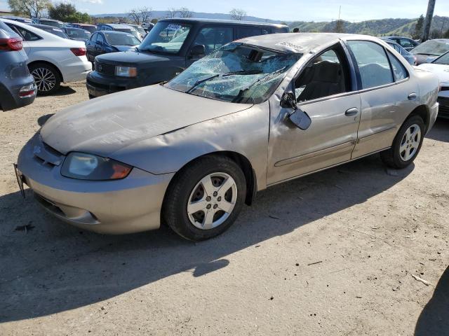 2004 Chevrolet Cavalier LS