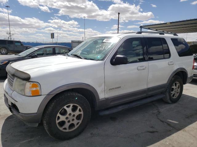 2004 FORD EXPLORER X #2009654297