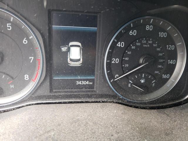 2018 HYUNDAI KONA ULTIM - KM8K53A56JU071909