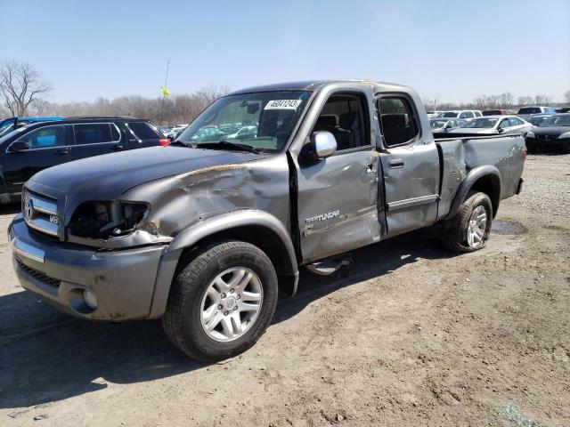 2003 Toyota Tundra 