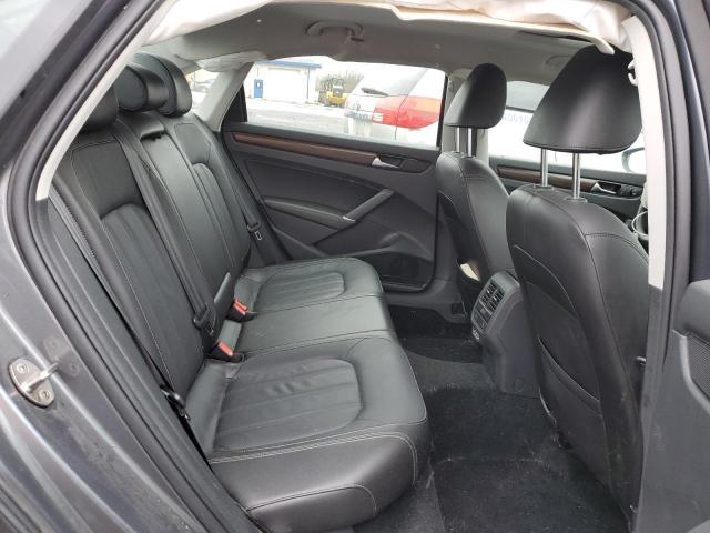 2022 VOLKSWAGEN PASSAT LIM 1VWBA7A30NC010117