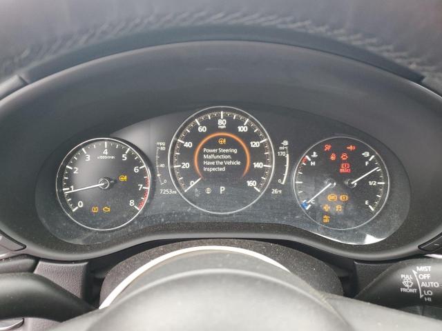 3MVDMBBL6MM315475 Mazda Cx-30 Select