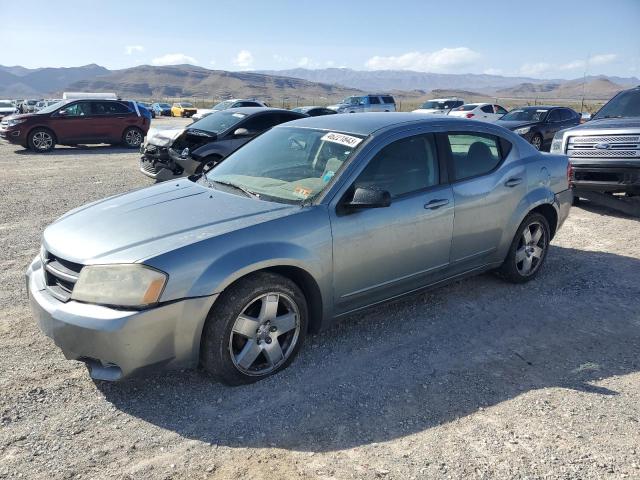 2008 Dodge Avenger SE