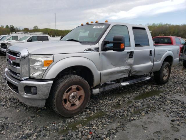 2014 Ford F-250 