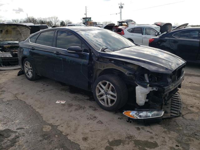 2016 FORD FUSION SE - 3FA6P0H75GR326612