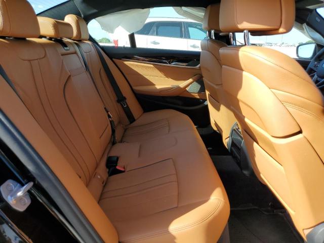 2018 BMW 540 XI - WBAJE7C55JWC56705