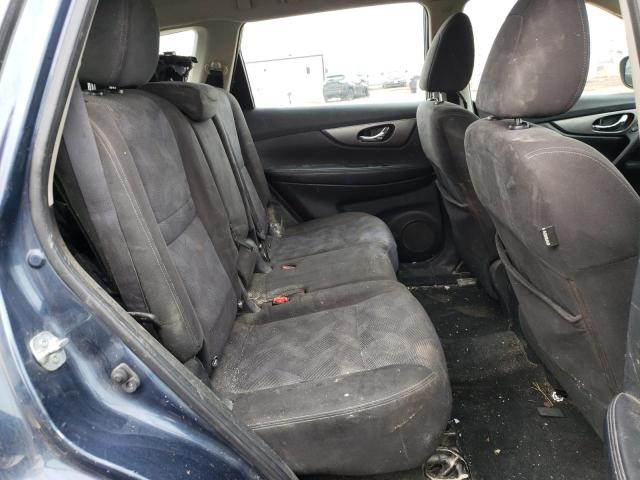 KNMAT2MV3FP585315 Nissan ROGUE S
