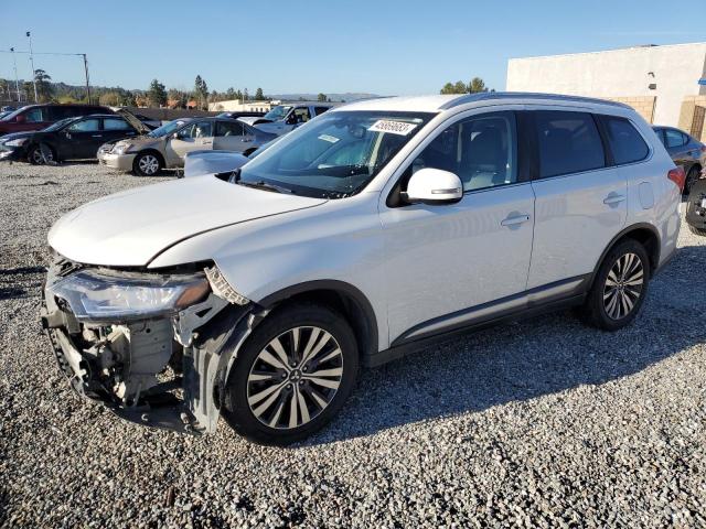 2019 Mitsubishi Outlander SE