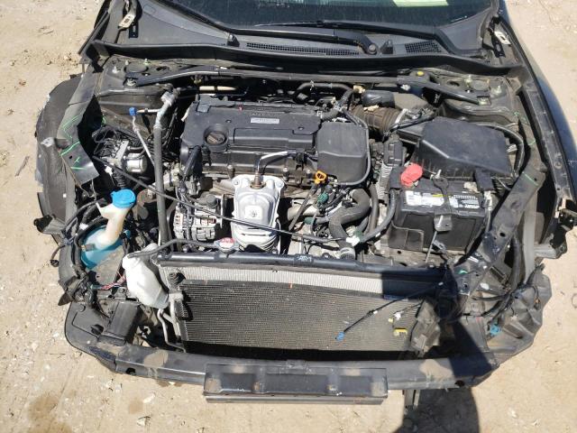 2016 HONDA ACCORD EXL - 1HGCT1B80GA006416