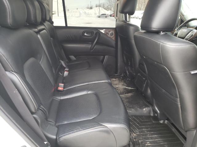 2016 INFINITI QX80 - JN8AZ2ND4G9801087