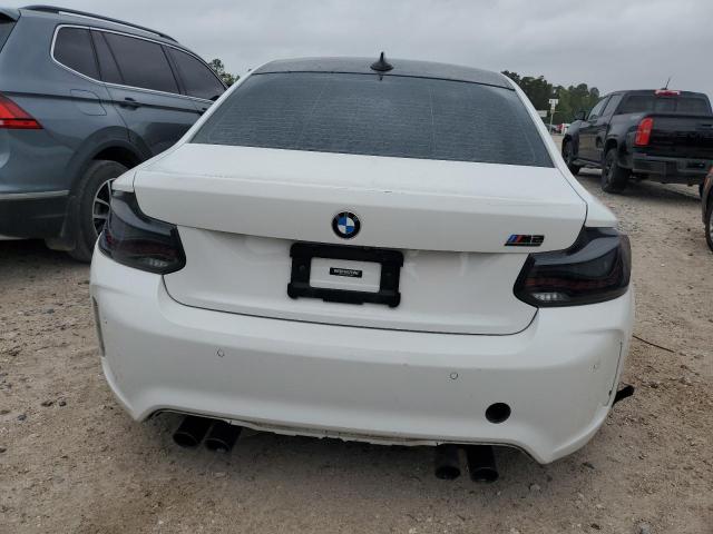 2020 BMW M2 COMPETI - WBS2U7C08L7D68385