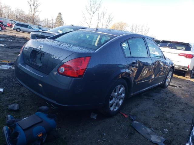 1N4BA41EX8C837099 Nissan MAXIMA SE