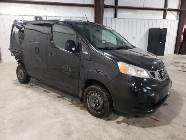 2019 NISSAN NV200 2.5S - 3N6CM0KN8KK699803