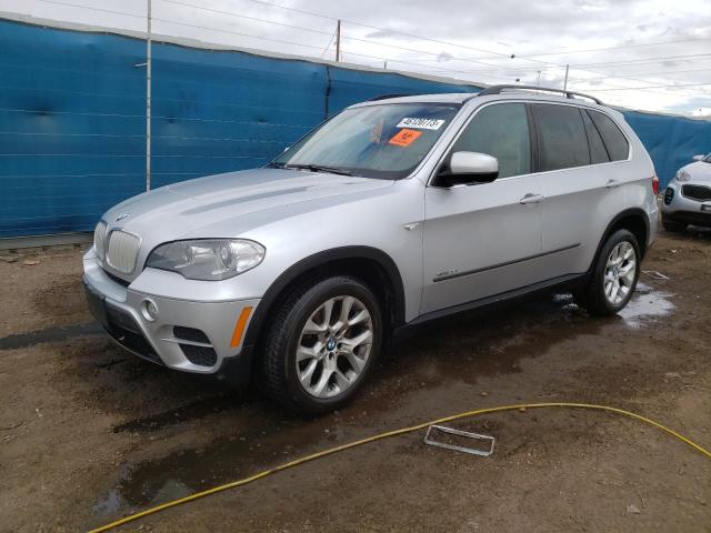 VIN 5UXZV4C58D0G52847 2013 BMW X5, Xdrive35I no.1