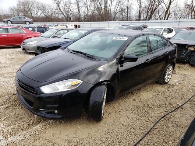 2013 Dodge Dart SXT