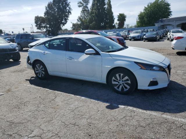 2022 NISSAN ALTIMA S - 1N4BL4BV5NN395728
