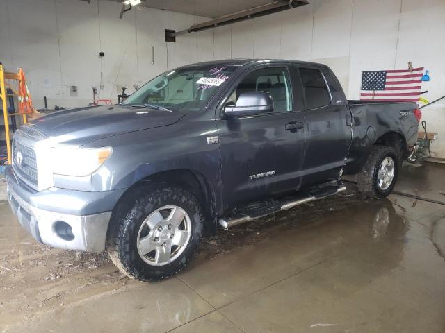 2007 Toyota Tundra 