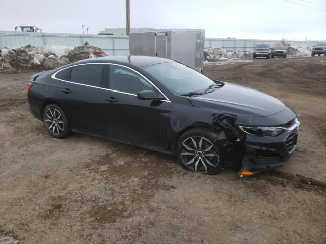 Vin: 1g1zg5st0lf153513, lot: 46192153, chevrolet malibu rs 20204