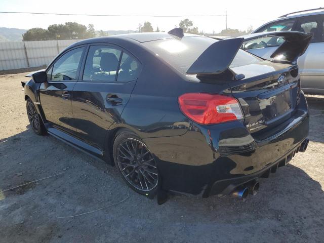 JF1VA2M60G9810074 Subaru Wrx Sti