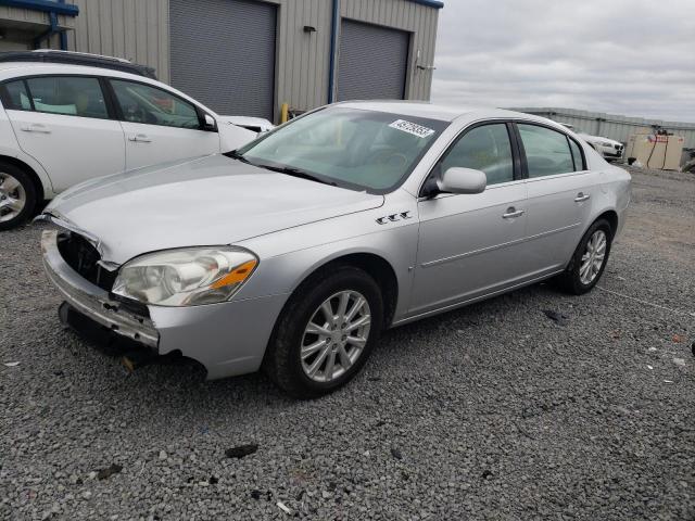 2009 Buick Lucerne CX