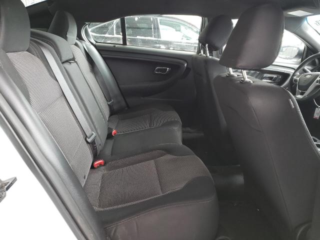 2015 FORD TAURUS POL - 1FAHP2MK0FG163663