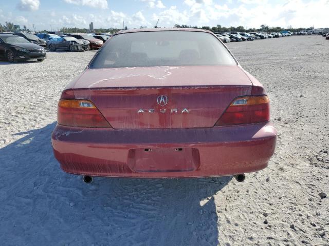 19UUA5662YA061171 Acura 3.2TL