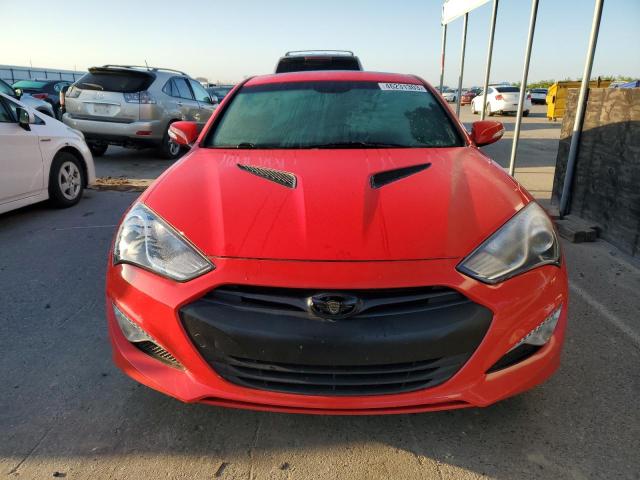 2015 HYUNDAI GENESIS CO - KMHHU6KJXFU130493