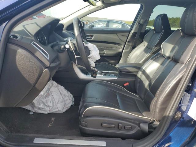 2020 ACURA TLX TECHNO - 19UUB3F4XLA000112