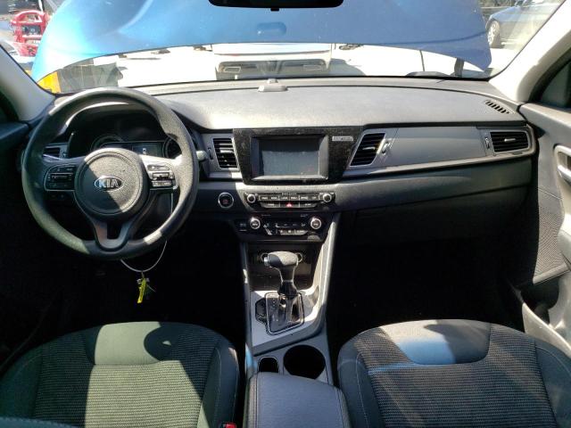 KNDCB3LCXJ5207031 KIA NIRO FE